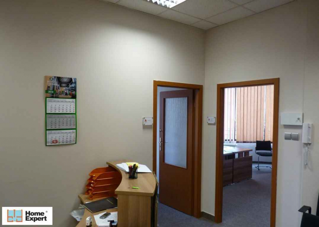 Lokal biurowy (12m2) Okolice Ślicznej PARKING (Wrocław) Krzyki - zdjęcie 2