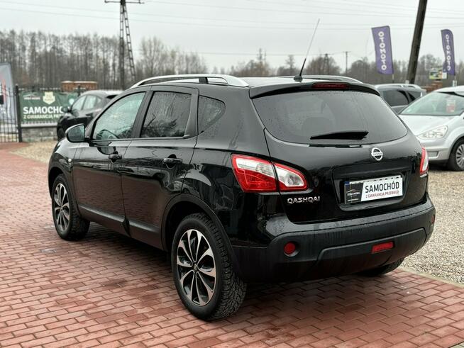 Nissan Qashqai Panorama, Navi, Serwis Sade Budy - zdjęcie 9