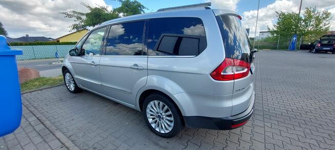 Sprzedam Ford Galaxy 2,0 tdci Szczecin - zdjęcie 11