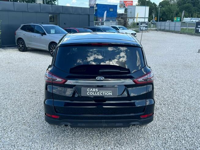 Ford S-Max, 2019 Michałowice - zdjęcie 5