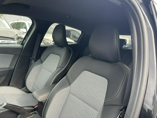 Renault Clio Salon Polska Hybrid Skóra Klimatronik Kamera Virtual Gliwice - zdjęcie 9