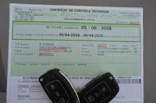 Hyundai ix35 1.7 CRDi Serwis LED Klimatyzacja Hrubieszów - zdjęcie 4