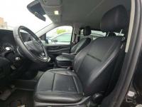 Mercedes Vito Bogata wersja wyposażenia / niski przebieg Cieszyn - zdjęcie 5