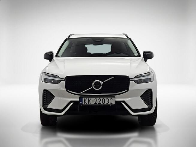 Volvo XC 60 B4 B Plus Dark aut ! Z Polskiego Salonu ! Faktura Vat ! Warszawa - zdjęcie 8