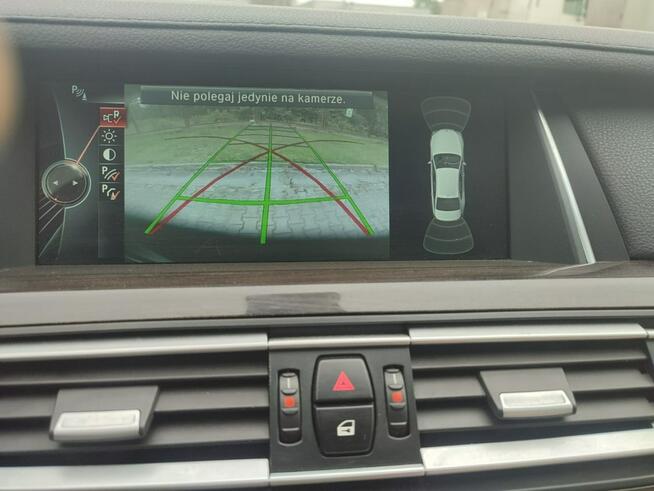 BMW 730 Nowy rozrząd wtryski Otwock - zdjęcie 4