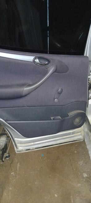 Sprzedam Mercedes Benz A190 Sandomierz - zdjęcie 10