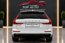 VOLVO XC60 T8 AWD 45 tys km HarmanKardon Panorama Plug-In Warszawa - zdjęcie 8