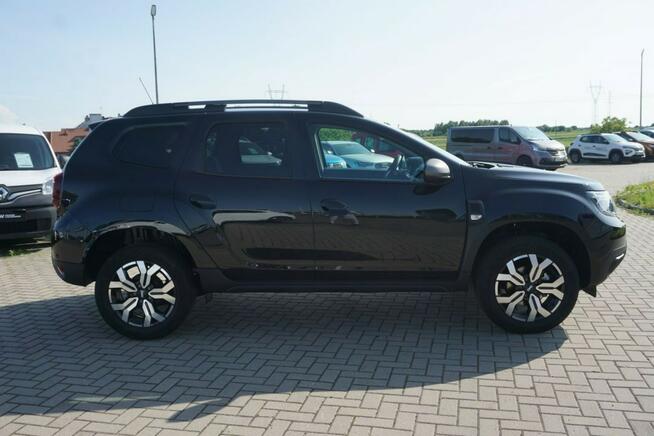 Dacia Duster 1.3TCe 150KM Journey EDC AUT 4x2 salon gwarancja f.VAT Lublin - zdjęcie 4