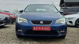 Seat Leon SALON POLSKA bixenon Ledy  ST Lębork - zdjęcie 2