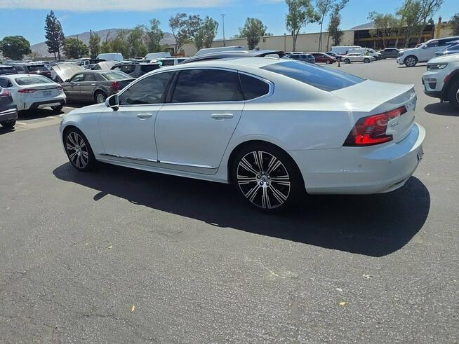 Volvo S90 Najbogatsza wersja wyposażenia ULTIMATE / B6 / AWD Chwaszczyno - zdjęcie 5