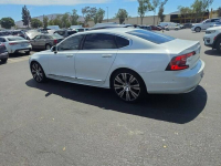 Volvo S90 Najbogatsza wersja wyposażenia ULTIMATE / B6 / AWD Chwaszczyno - zdjęcie 5
