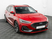 Ford Focus DW9YS80#2.3 EcoBoost ST X Pakiet zimowy Salon PL VAT23% Gdynia - zdjęcie 3