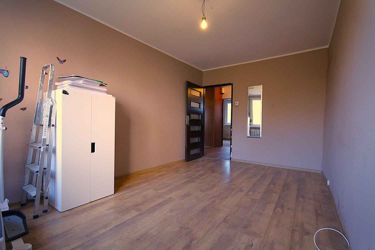 4pok, 71met, Okolice Dzielnej BALKON/PIWNICA/WINDA (Wrocław) Fabryczna - zdjęcie 6