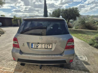 Mercedes-Benz GLK 250 CDI BlueTEC 4-Matic Gdańsk - zdjęcie 2