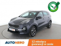 Kia Sportage GRATIS! Pakiet Serwisowy o wartości 900 zł!
