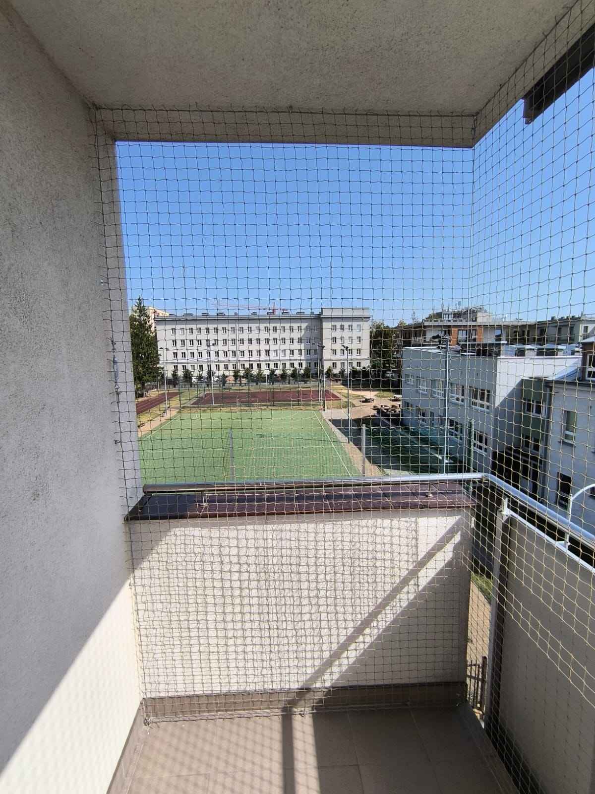 Zabezpieczamy balkony, tarasy, ogródka - Sprawdzaj smiało Białystok - zdjęcie 3