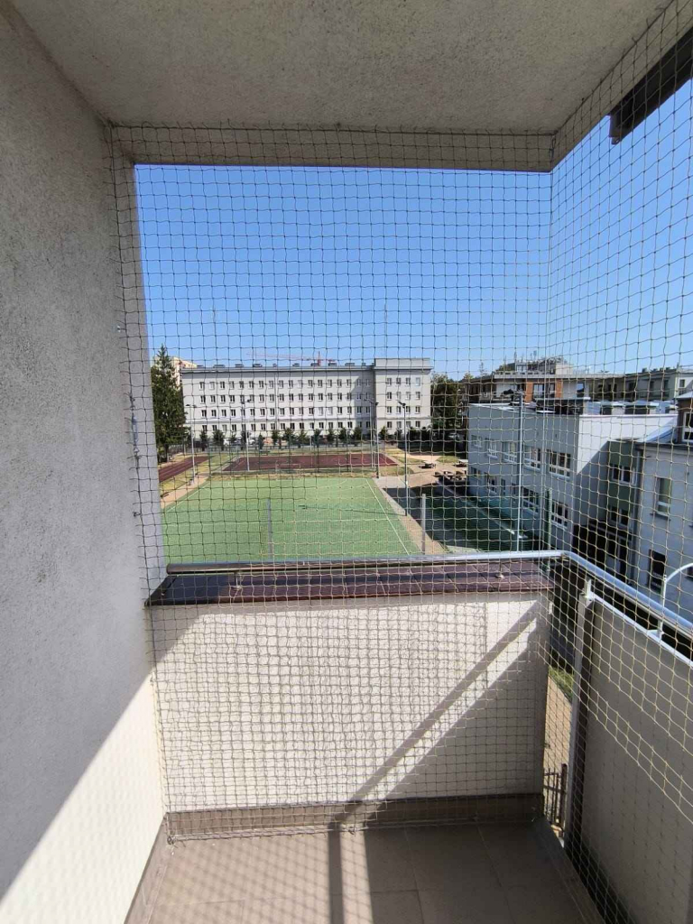 Zabezpieczamy balkony, tarasy, ogródka - Sprawdzaj smiało Białystok - zdjęcie 3