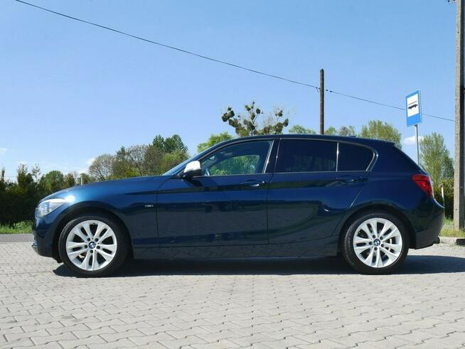 BMW 116 F20 F21 1.6i 136KM Urban Line -5 Drzwi +Koła zimowe Goczałkowice-Zdrój - zdjęcie 2