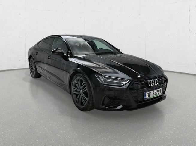 Audi A7 Komorniki - zdjęcie 1