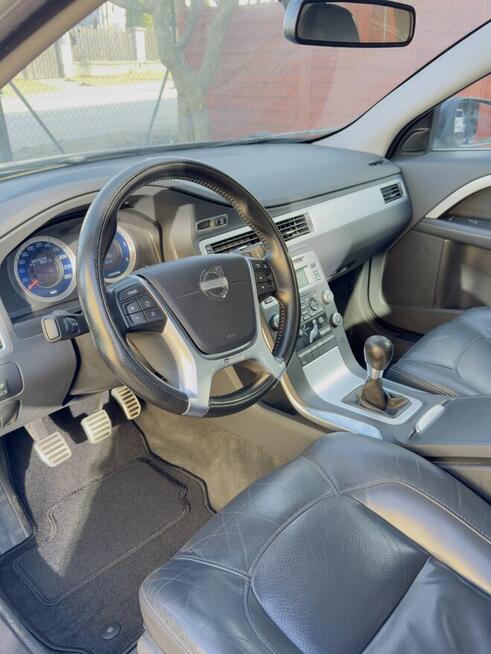 Volvo s80 2.4d 205kM Starogard Gdański - zdjęcie 9