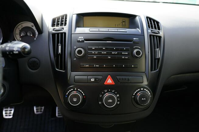 Kia Pro_cee'd 1.6 CRDi, Optimum, salon Polska Warszawa - zdjęcie 12