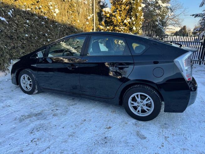 Toyota prius 2011 1.8 hybryda Kraków - zdjęcie 5