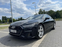 Audi A7 ponad 25 tys. zł w bonusach! Gliwice - zdjęcie 1