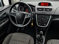 Opel Mokka * 1.6benzyna* BARDZO ŁADNA* tempomat* komputer* Olsztyn - zdjęcie 12