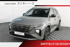 Hyundai Tucson GD1M139#1.6 T-GDi 48V N Line 2WD DCT Salon PL VAT23%