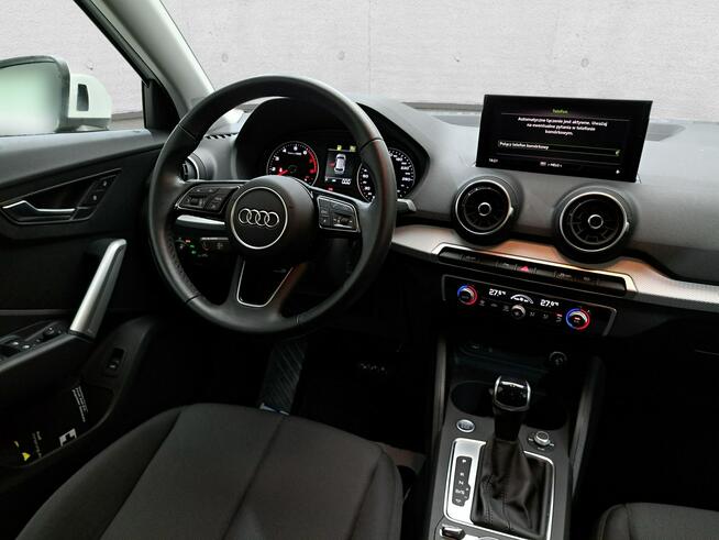 Audi Q2 Komorniki - zdjęcie 10