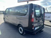 Opel Vivaro Lipówki - zdjęcie 10