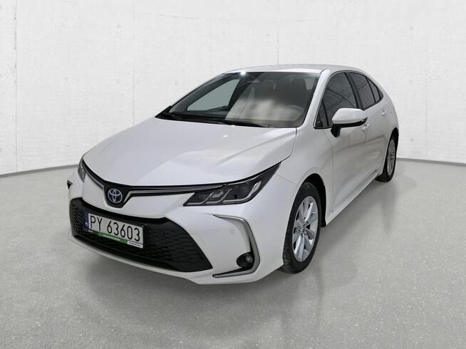 Toyota Corolla Komorniki - zdjęcie 3