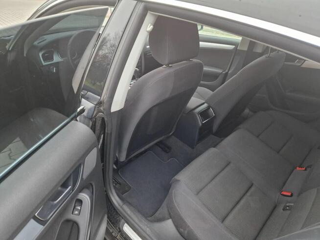 Audi A5 2.0 TFSI Multitronic Kozienice - zdjęcie 3