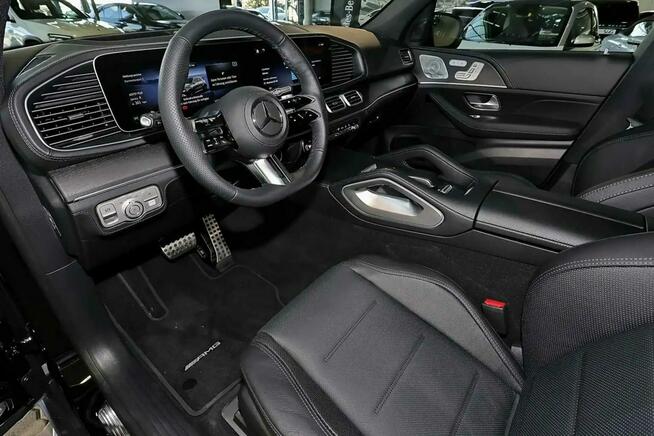Mercedes GLE 300 d 4MATIC , rabat 120 222 zł Warszawa - zdjęcie 10