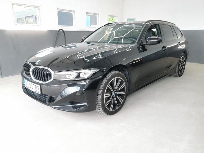 BMW 318d Poleasingowe.pl MHC Komorniki - zdjęcie 2