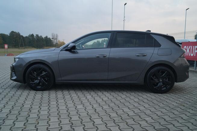 OPEL ASTRA GS-LINE 2022R NISKI PRZEBIEG Goczałkowice-Zdrój - zdjęcie 11