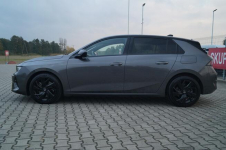 OPEL ASTRA GS-LINE 2022R NISKI PRZEBIEG Goczałkowice-Zdrój - zdjęcie 11