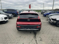 Hyundai Bayon Podgrzewanie Kamera Virtual cockpit Gliwice - zdjęcie 3