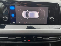Pewny VW Golf VIII Kombi|Bogata wersja (Masaże)|100% Serwis Mokotów - zdjęcie 12
