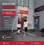 PUNKT NADAŃ I ODBIORU PRZESYŁEK KURIERSKICH Leszno | ul. Austriacka 8 Leszno - zdjęcie 3