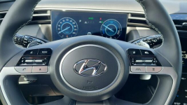 Hyundai Tucson Executive Adventure Final Edition + polisa 1 pln Wejherowo - zdjęcie 11