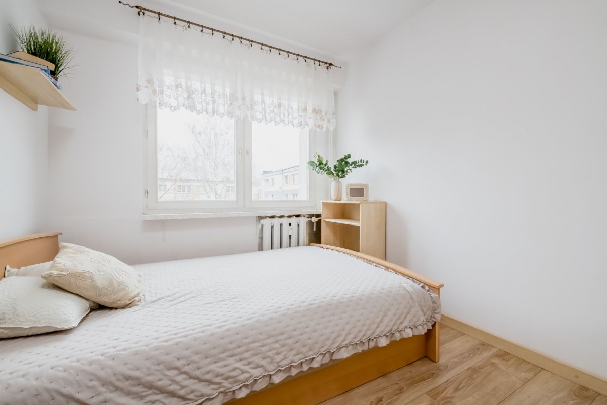 Przytulne 2 pokoje, 48 m2 Blisko centrum Białystok - zdjęcie 4