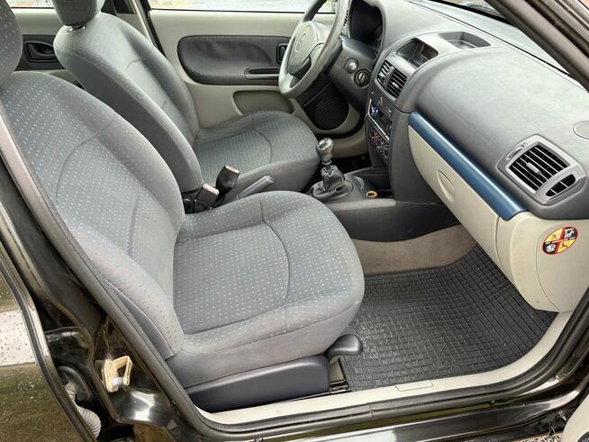 RENAULT Clio 1.2 Benzyna - Salon PL - oryginał lakier Legionowo - zdjęcie 11