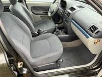 RENAULT Clio 1.2 Benzyna - Salon PL - oryginał lakier Legionowo - zdjęcie 11
