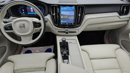Volvo XC 60 AWD Plus Bright aut ! Z Polskiego Salonu ! Faktura VAT ! Warszawa - zdjęcie 12