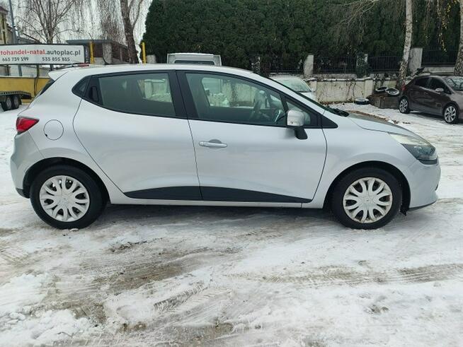 Renault Clio Super stan*Mały przebieg* 1,2 Mpi Bydgoszcz - zdjęcie 11