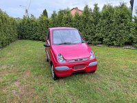 Aixam City Microcar Tasso Bingo Diesel L6E BEZ Prawa JAZDY Kat B Alu Bliżyn - zdjęcie 11