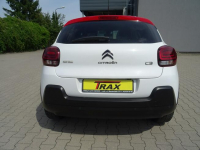 Citroen C3 1.2 110KM SHINE, Krajowy ,Pierwszy właściciel Łódź - zdjęcie 7