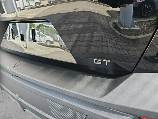 Peugeot 408 GT HYBRID 145 KM Wyprzedaż rocznika 2025! Łódź - zdjęcie 12