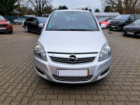 Opel Zafira 7-mio osobowy * Beznyna Konstancin-Jeziorna - zdjęcie 2